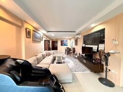 Blk 135 Edgedale Plains (Punggol), HDB 5 Rooms #580274671